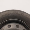 Recambio de neumatico repuesto para fiat 500 hybrid 1.0 referencia OEM IAM  4,00BX14H ET43 4H 4X098