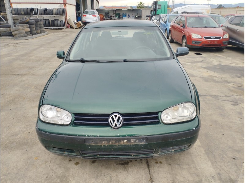 volkswagen golf iv berlina (1j1) del año 2003