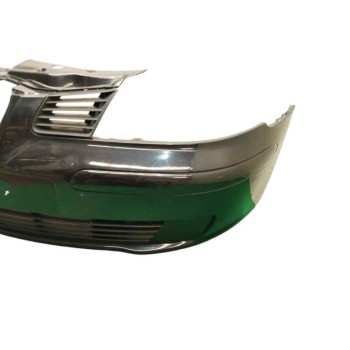 Recambio de paragolpes delantero para seat ibiza (6l1) 1.9 tdi referencia OEM IAM 6L0807217DR OBSERVAR FTOS 