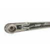 Recambio de brazo limpia trasero para opel mokka 1.2 gs line [1,2 ltr. - 96 kw] referencia OEM IAM   