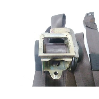 Recambio de cinturon seguridad delantero derecho para audi a4 berlina (8e) 1.9 tdi referencia OEM IAM 8E0857706F  