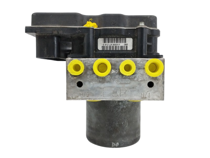Recambio de abs para audi a6 allroad quattro (4fh) 3.0 tdi referencia OEM IAM 4F0614517BK 0265251581 