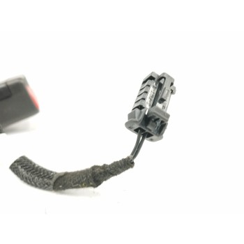 Recambio de enganche cinturon izquierdo para citroën c4 iii (ba_, bb_, bc_) 1.2 puretech 130 (bahnsa, bahnsb) referencia OEM IAM