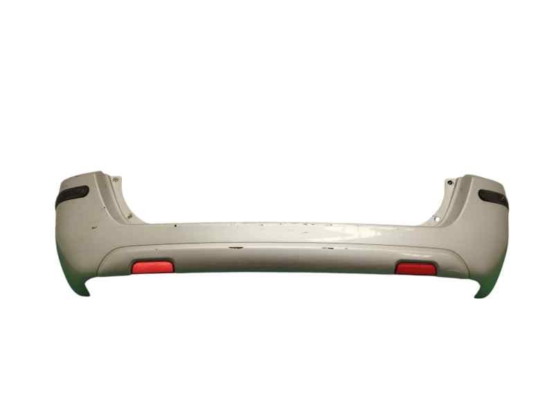 Recambio de paragolpes trasero para ford fusion (cbk) 1.4 16v cat referencia OEM IAM 3N1117K823A OBSERVAR FOTOS 