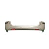 Recambio de paragolpes trasero para ford fusion (cbk) 1.4 16v cat referencia OEM IAM 3N1117K823A OBSERVAR FOTOS 