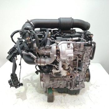 Recambio de motor completo para kia sorento iv (mq4, mq4a) 1.6 t-gdi hybrid awd referencia OEM IAM G4FT OBSERVAR FOTOS CARTER RO