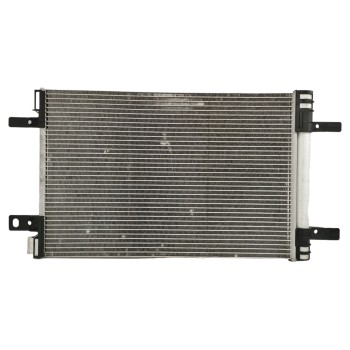 Recambio de condensador / radiador aire acondicionado para citroën c4 picasso 1.6 blue-hdi fap referencia OEM IAM 9816746580  