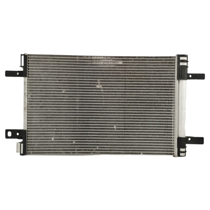 Recambio de condensador / radiador aire acondicionado para citroën c4 picasso 1.6 blue-hdi fap referencia OEM IAM 9816746580  