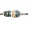 Recambio de transmision trasera derecha para opel antara 2.0 cdti cat (z 20 dmh / llw) referencia OEM IAM 96624822  