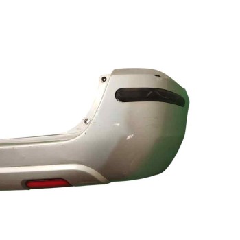 Recambio de paragolpes trasero para ford fusion (cbk) 1.4 16v cat referencia OEM IAM 3N1117K823A OBSERVAR FOTOS 