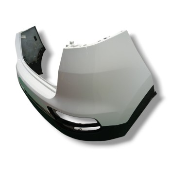 Recambio de paragolpes trasero para kia sportage iv (ql, qle) 1.6 crdi referencia OEM IAM 86611F1500WD  86612F1500