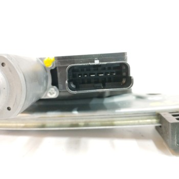 Recambio de elevalunas delantero izquierdo para nissan pulsar (c13) 1.2 16v cat referencia OEM IAM 807013ZL0B  