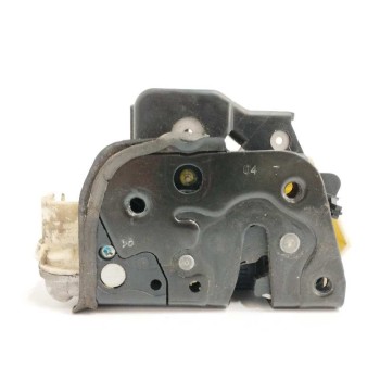 Recambio de cerradura puerta delantera derecha para audi a4 berlina (8e) 2.0 tdi 16v (103kw) referencia OEM IAM 8E2837016AA VEHI