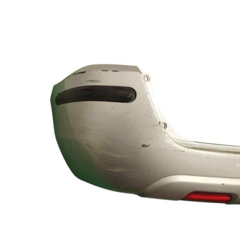 Recambio de paragolpes trasero para ford fusion (cbk) 1.4 16v cat referencia OEM IAM 3N1117K823A OBSERVAR FOTOS 