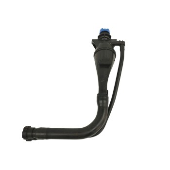 Recambio de boca llenado combustible para citroën jumpy fugón 2.0 blue-hdi fap referencia OEM IAM 9810969380 DEPOSITO ADBLUE 