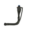 Recambio de boca llenado combustible para citroën jumpy fugón 2.0 blue-hdi fap referencia OEM IAM 9810969380 DEPOSITO ADBLUE 