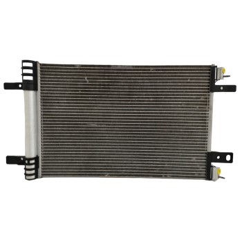 Recambio de condensador / radiador aire acondicionado para citroën c4 picasso 1.6 blue-hdi fap referencia OEM IAM 9816746580  
