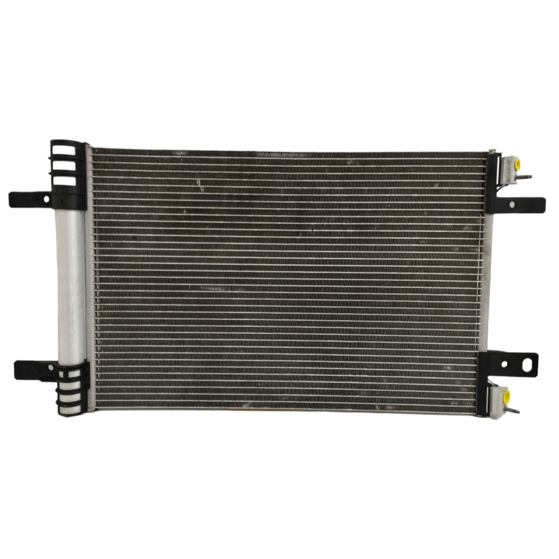 CONDENSADOR / RADIADOR AIRE ACONDICIONADO