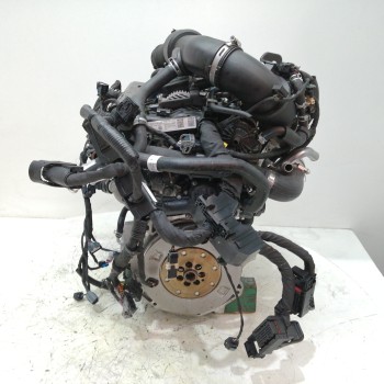 Recambio de motor completo para kia sorento iv (mq4, mq4a) 1.6 t-gdi hybrid awd referencia OEM IAM G4FT OBSERVAR FOTOS CARTER RO