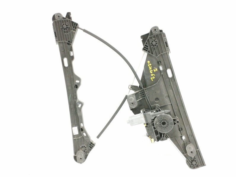Recambio de elevalunas delantero izquierdo para opel mokka 1.2 gs line [1,2 ltr. - 96 kw] referencia OEM IAM 9828130780 98284167