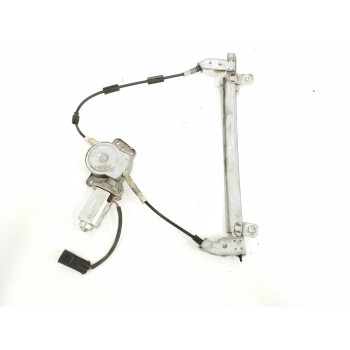 Recambio de elevalunas delantero derecho para aixam 500-4 e44vba 400cc referencia OEM IAM FUNDA  