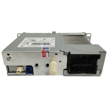 Recambio de sistema audio / radio cd para peugeot partner k9 1.5 blue hdi 100 referencia OEM IAM 9818777780  