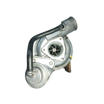 Recambio de turbocompresor para hyundai terracan (hp) 2.9 crdi cat referencia OEM IAM 282004X400  