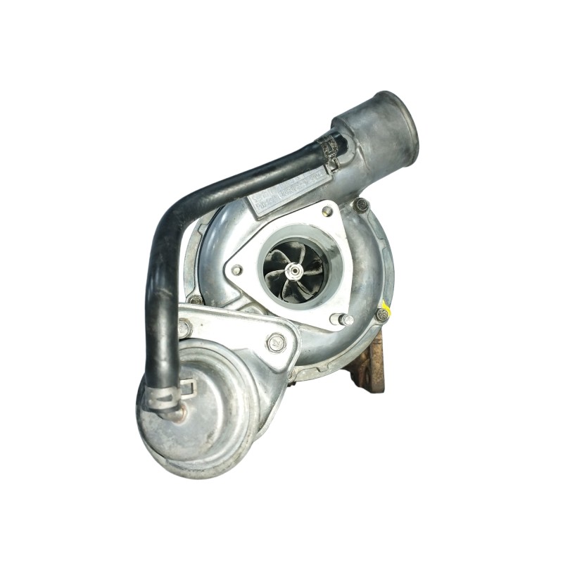 Recambio de turbocompresor para hyundai terracan (hp) 2.9 crdi cat referencia OEM IAM 282004X400  