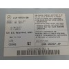 Recambio de sistema audio / radio cd para mercedes-benz clase r (w251, v251) r 320 cdi 4-matic (251.022, 251.122) referencia OEM