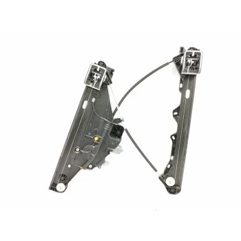 Recambio de elevalunas delantero izquierdo para opel mokka 1.2 gs line [1,2 ltr. - 96 kw] referencia OEM IAM 9828130780 98284167