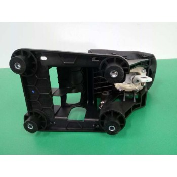 Recambio de palanca cambio para peugeot 208 style referencia OEM IAM 9808161480  