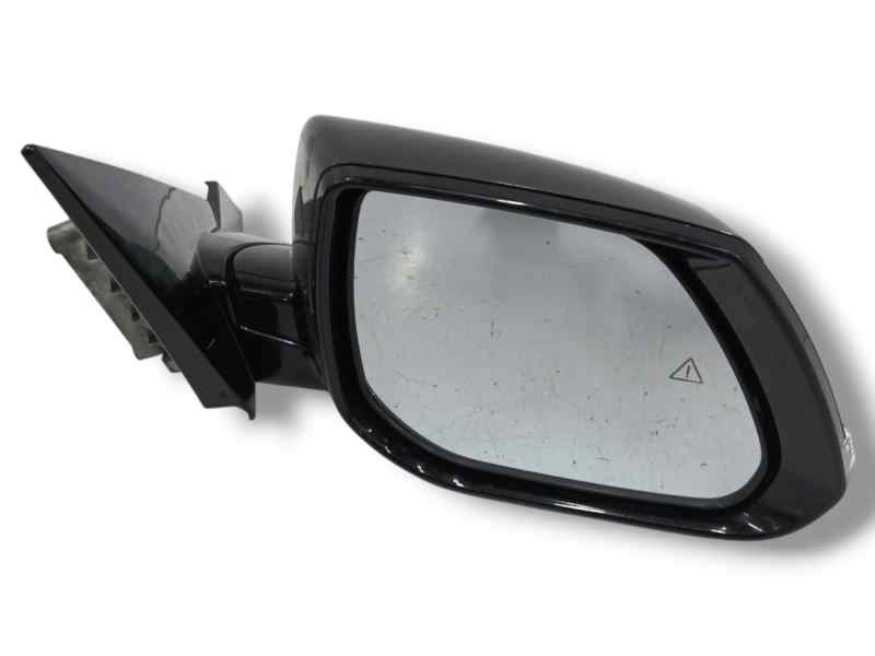 Recambio de retrovisor derecho para kia niro ii (sg2) ev referencia OEM IAM 10 CABLES Recambio de retrovisor derecho para kia niro ii (sg2) ev referencia OEM IAM 10 CABLES