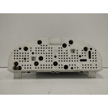 Recambio de cuadro instrumentos para chevrolet nubira berlina 1.6 cat referencia OEM IAM 96804359EK  