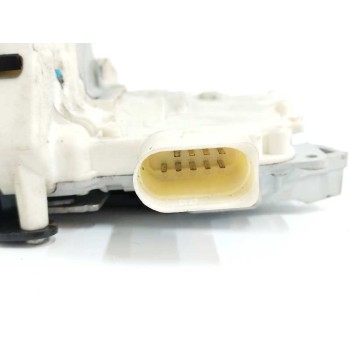 Recambio de cerradura puerta delantera derecha para audi a4 berlina (8e) 2.0 tdi 16v (103kw) referencia OEM IAM 8E2837016AA VEHI