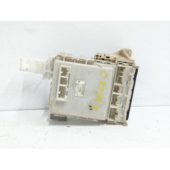 Recambio de caja reles / fusibles para toyota yaris (_p9_) 1.4 d-4d (nlp90_) referencia OEM IAM 8273052371  