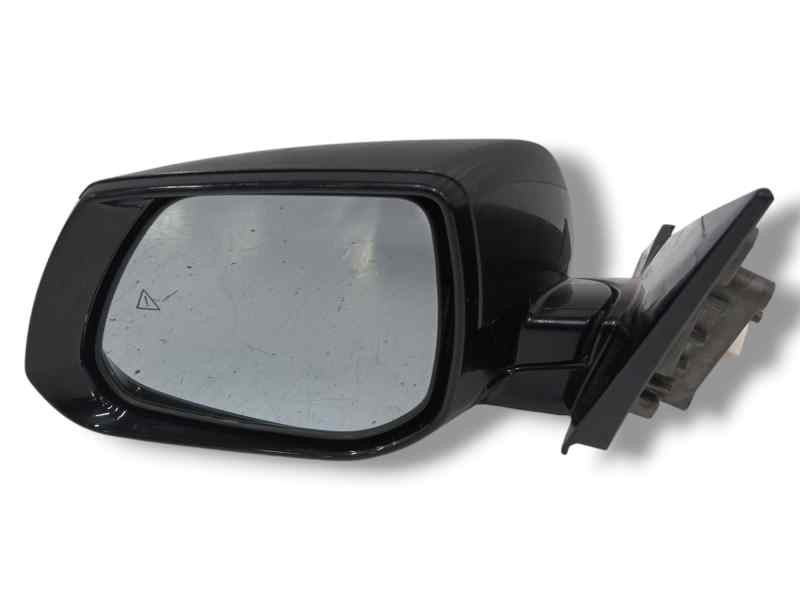 Recambio de retrovisor izquierdo para kia niro ii (sg2) ev referencia OEM IAM 10 CABLES Recambio de retrovisor izquierdo para kia niro ii (sg2) ev referencia OEM IAM 10 CABLES