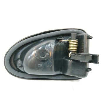 Recambio de maneta interior trasera izquierda para renault megane i fase 2 berlina (ba0) 1.6 16v rxe (ba04) referencia OEM IAM 8