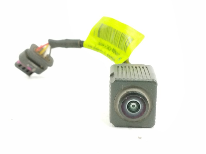 Recambio de camara vision trasera para opel mokka 1.2 gs line [1,2 ltr. - 96 kw] referencia OEM IAM 9841924880  