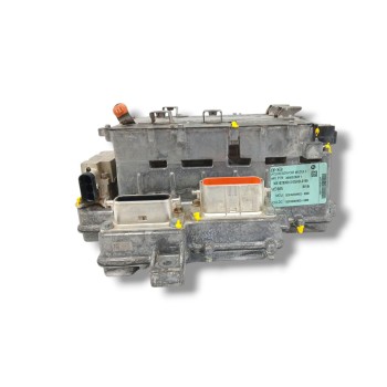 Recambio de inverter / converter para kia niro i (de) 1.6 gdi hybrid referencia OEM IAM 366002B211  366102B000
