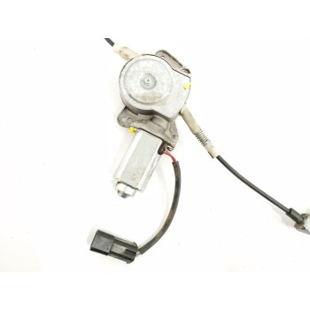 Recambio de elevalunas delantero derecho para aixam 500-4 e44vba 400cc referencia OEM IAM FUNDA  