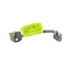Recambio de camara vision trasera para opel mokka 1.2 gs line [1,2 ltr. - 96 kw] referencia OEM IAM 9841924880  
