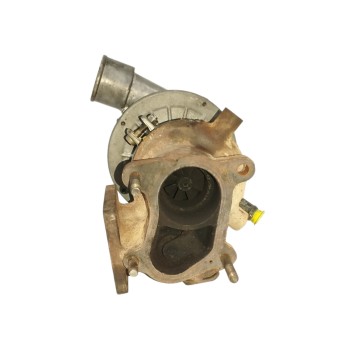 Recambio de turbocompresor para hyundai terracan (hp) 2.9 crdi cat referencia OEM IAM 282004X400  