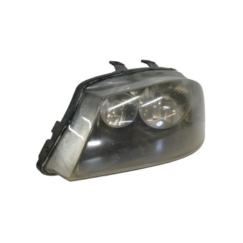 Recambio de faro izquierdo para seat ibiza (6l1) 1.4 tdi referencia OEM IAM 6L1941005H SIN UNA TAPA 