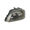 Recambio de faro izquierdo para seat ibiza (6l1) 1.4 tdi referencia OEM IAM 6L1941005H SIN UNA TAPA 