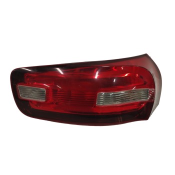 Recambio de piloto trasero derecho para citroën c4 picasso 1.6 blue-hdi fap referencia OEM IAM 9676120680  