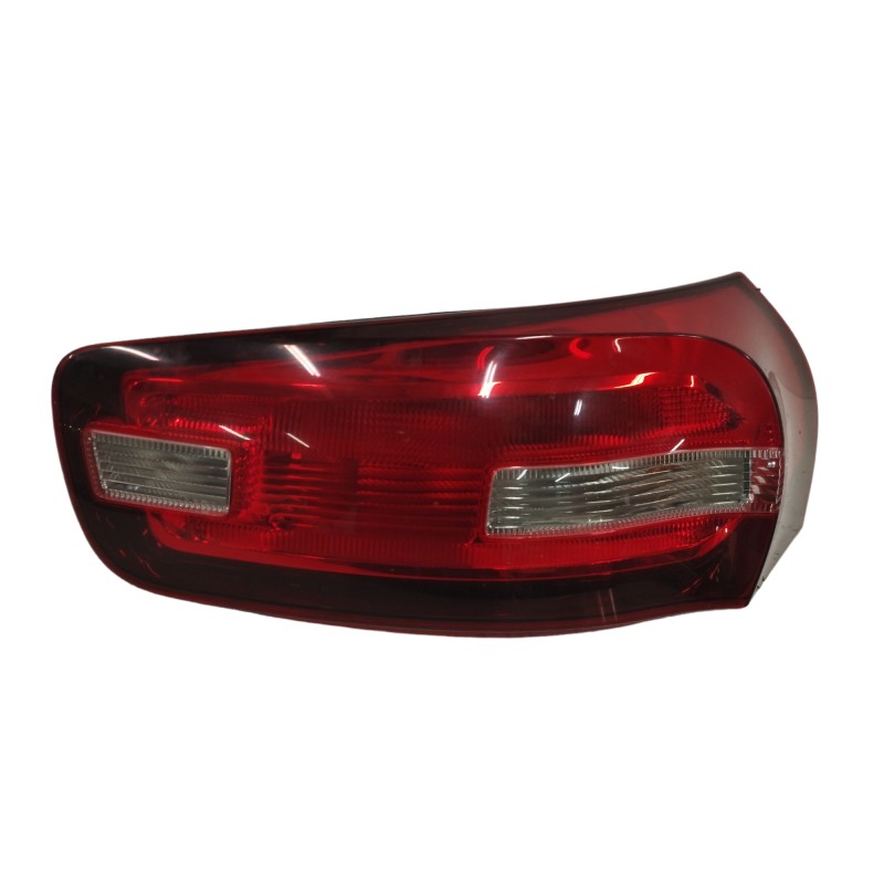 Recambio de piloto trasero derecho para citroën c4 picasso 1.6 blue-hdi fap referencia OEM IAM 9676120680  