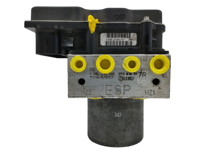 Recambio de abs para audi q5 (8r) 2.0 16v tdi referencia OEM IAM 8R0614517R 0265236336 