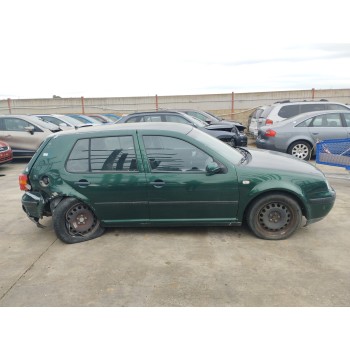 volkswagen golf iv berlina (1j1) del año 2003