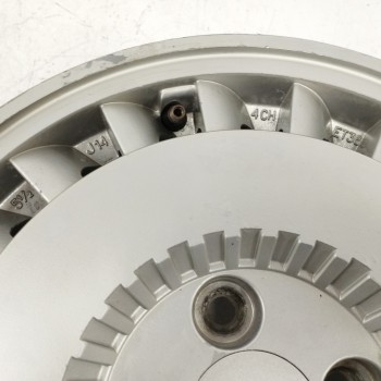 Recambio de llanta para renault 21 nevada (k48) gtx referencia OEM IAM IMSA 5,5J14X4CH ET36 4H 4X100