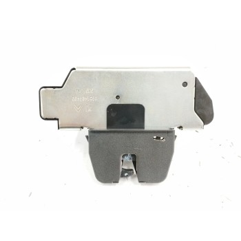 CERRADURA MALETERO / PORTON 9684648680 